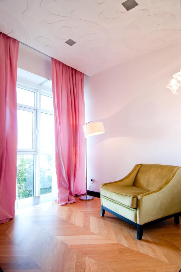 Palazzo Dei Concerti Bed & Breakfast Torre Annunziata Exterior photo