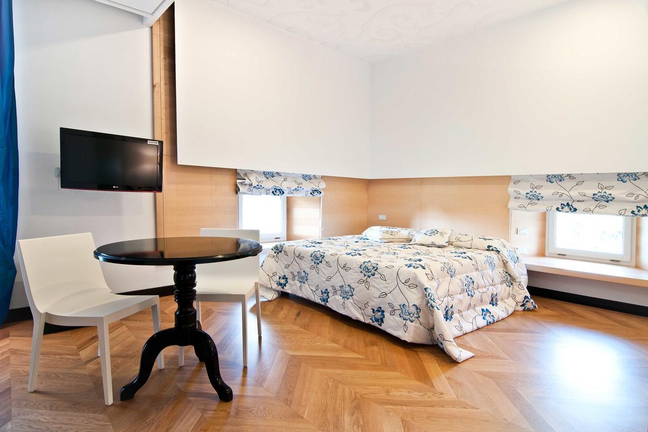 Palazzo Dei Concerti Bed & Breakfast Torre Annunziata Exterior photo